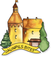 Jaunpils Bites