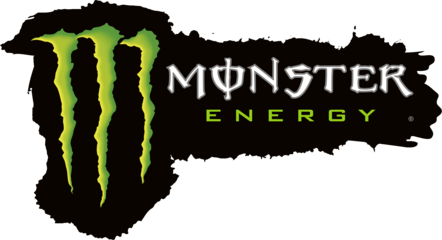 Monster Energy